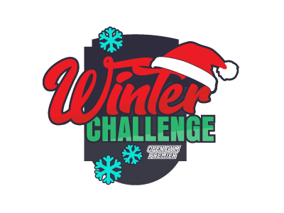 Winter Challenge 2024